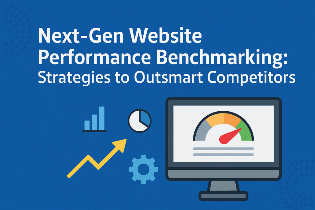 Website Performance Benchmarking
